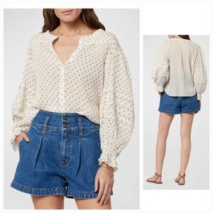 Joie Blouse